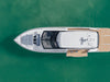 2027 Cruisers Yachts 57 FLY 57.0 feet, Clearwater, Florida #14
