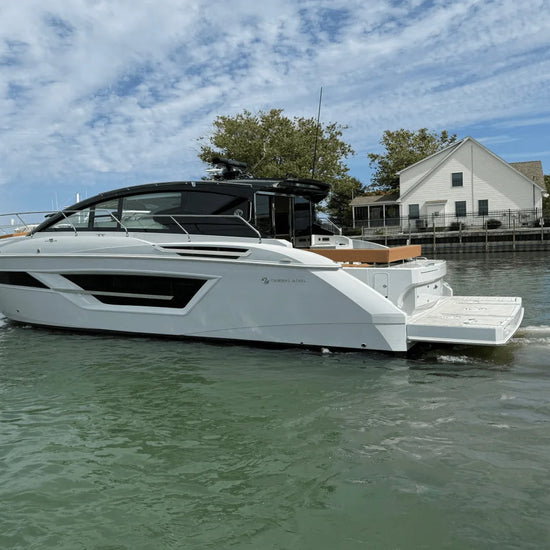 2026 Cruisers Yachts 46 Cantius 46.0 feet, Clearwater, Florida #66