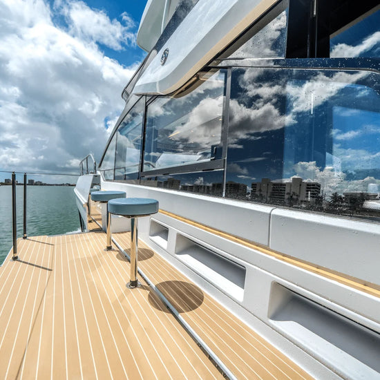 2026 Cruisers Yachts 57 FLY 57.0 feet, Clearwater, Florida #22