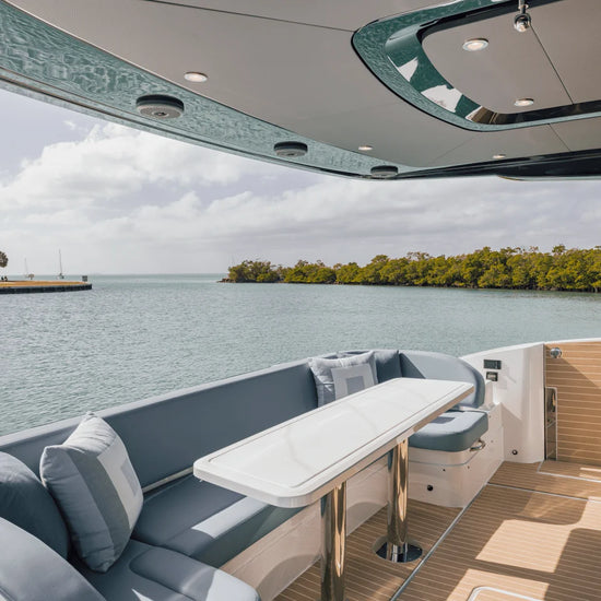 2027 Cruisers Yachts 57 FLY 57.0 feet, Clearwater, Florida #43