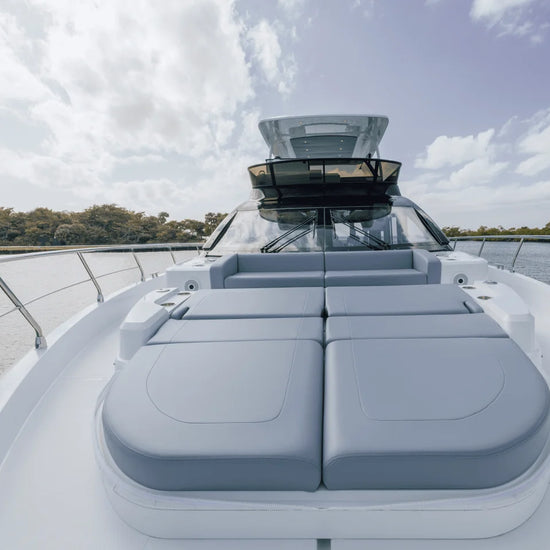 2027 Cruisers Yachts 57 FLY 57.0 feet, Clearwater, Florida #54
