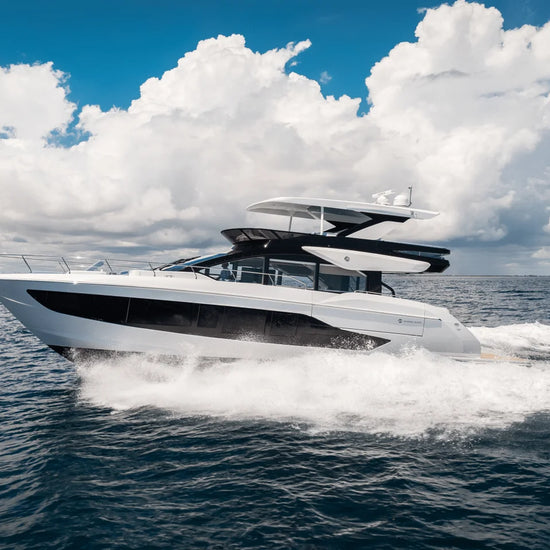 2026 Cruisers Yachts 57 FLY 57.0 feet, Clearwater, Florida #93