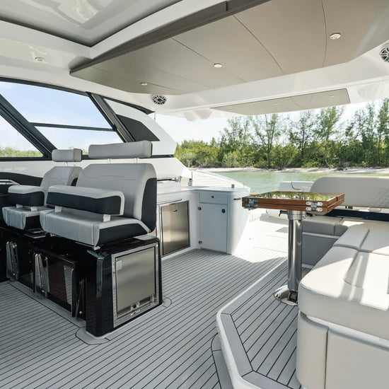 2027 Cruisers Yachts 50 GLS OB 50.0 feet, Clearwater, Florida #91