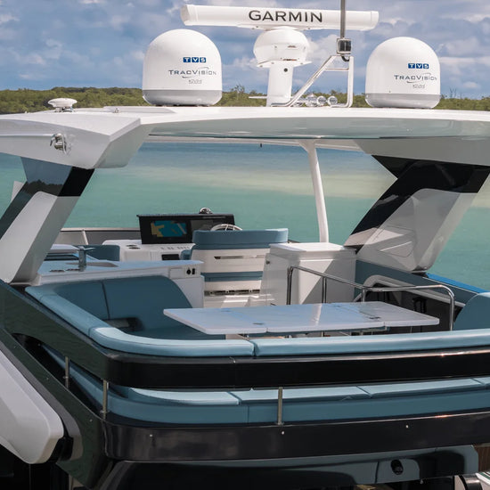 2026 Cruisers Yachts 57 FLY 57.0 feet, Clearwater, Florida #58
