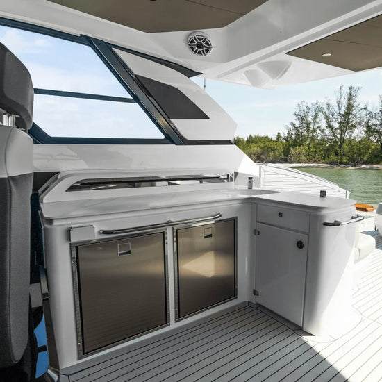 2027 Cruisers Yachts 50 GLS OB 50.0 feet, Clearwater, Florida #88