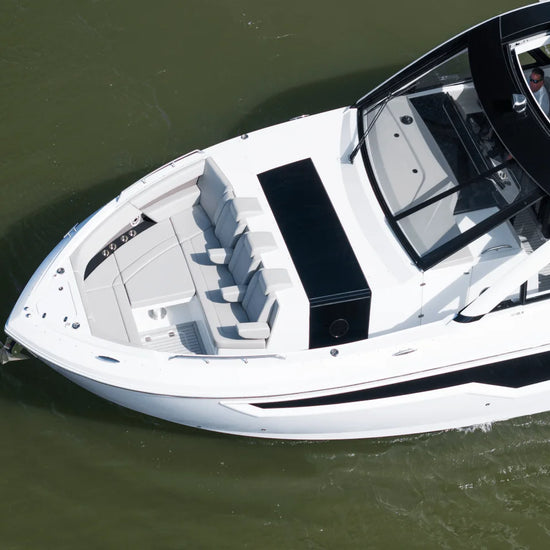 2027 Cruisers Yachts 50 GLS OB 50.0 feet, Clearwater, Florida #23