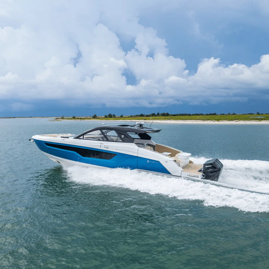2026 Cruisers Yachts 50 GLS Outboard 50.0 feet, Clearwater, Florida #5