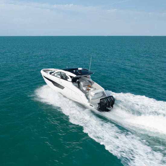 2027 Cruisers Yachts 50 GLS OB 50.0 feet, Clearwater, Florida #4