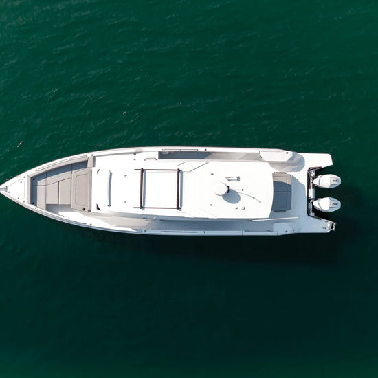 2027 Cruisers Yachts 38 VTR 38.0 feet, Clearwater, Florida #39