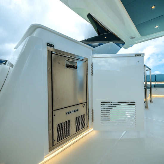 2026 Cruisers Yachts 57 FLY 57.0 feet, Clearwater, Florida #79