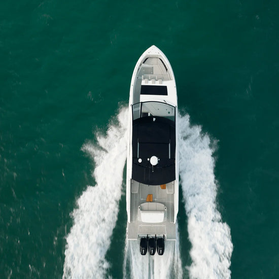 2027 Cruisers Yachts 50 GLS OB 50.0 feet, Clearwater, Florida #9