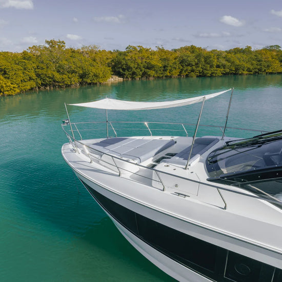 2027 Cruisers Yachts 57 FLY 57.0 feet, Clearwater, Florida #22