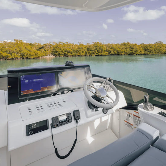 2027 Cruisers Yachts 57 FLY 57.0 feet, Clearwater, Florida #48