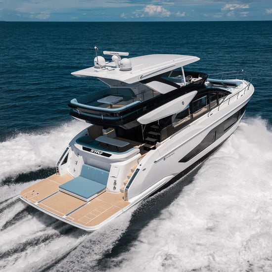 2026 Cruisers Yachts 57 FLY 57.0 feet, Clearwater, Florida #6