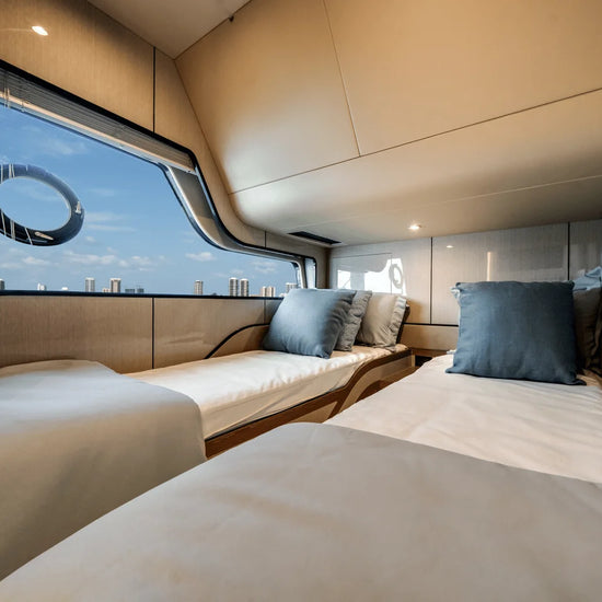 2026 Cruisers Yachts 57 FLY 57.0 feet, Clearwater, Florida #35