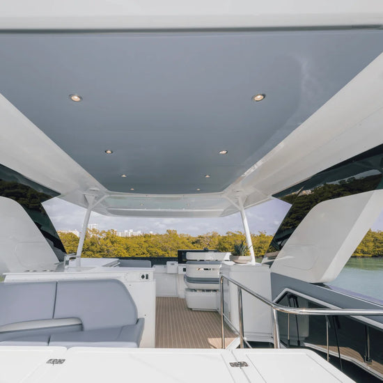 2027 Cruisers Yachts 57 FLY 57.0 feet, Clearwater, Florida #45