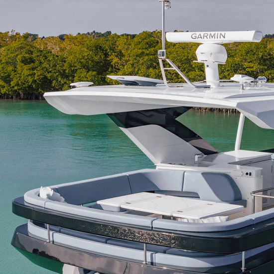 2027 Cruisers Yachts 57 FLY 57.0 feet, Clearwater, Florida #27