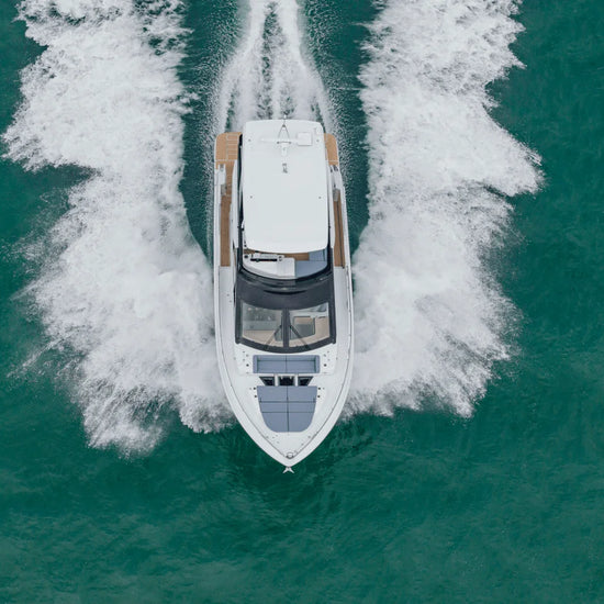 2027 Cruisers Yachts 57 FLY 57.0 feet, Clearwater, Florida #4