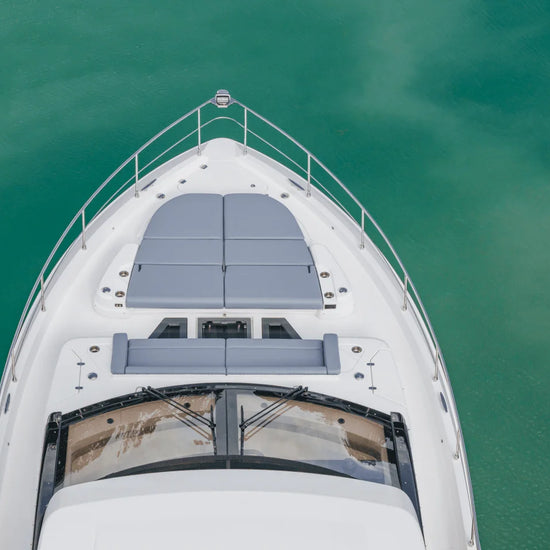 2027 Cruisers Yachts 57 FLY 57.0 feet, Clearwater, Florida #29